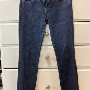 AG Stevie slim straight 28R